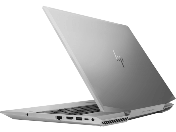 Hp Zbook 15v G5 Chieffox