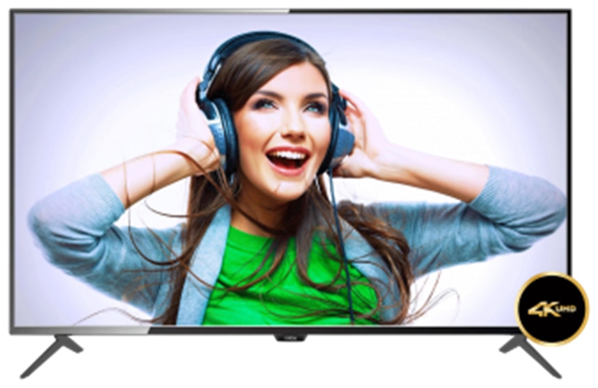 Onida 138.78 cm (55 inch) Full HD LED LEO55UIR TV – Chieffox