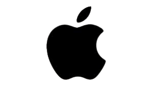 apple logo