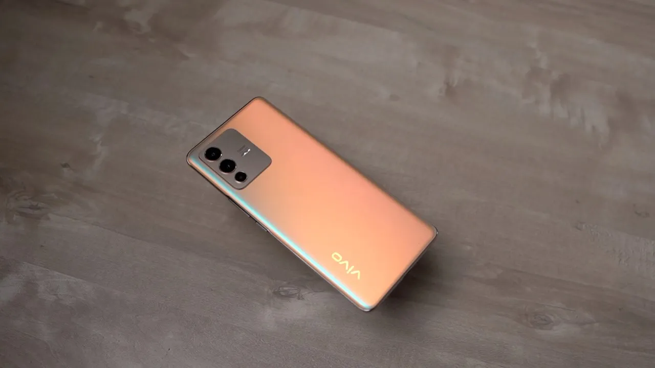 Vivo V23 Pro 5G