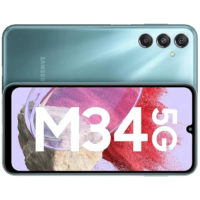 Samsung Galaxy M34 5G: A Mid-Range Phone with Everything You Need