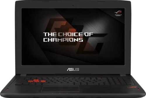 Asus ROG GL502VM