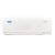 Blue Star Convertible 4-in-1 Cooling 1 Ton 5 Star Split Inverter AC – White  (IA512ILU, Copper Condenser)