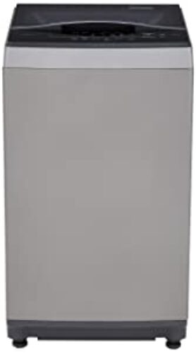 Bosch 6.5 Kg Fully-Automatic Top Loading Washing Machine (WOE652D0IN)