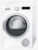 Bosch 8 kg Inverter Fully Automatic Condenser Dryer (WTB86202IN, White, Inbuilt Heater)