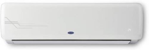 Carrier 1.5 Ton 3/5 Star Inverter Split AC (Copper,ESTER Cxi, 4-in-1/ 6-in-1 Flexicool Inverter, 2022 Model,R32,White)