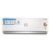 Godrej 1.5 Ton 3 Star Split AC (Copper, Anti Bacterial Filter, 2020 Model, GSC 18NTC3-WTA, White)