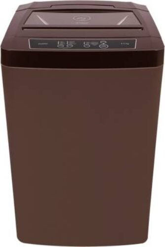 Godrej 6.2 kg Fully-Automatic Top Loading Washing Machine (WT EON Audra 620 PDNMP Co B)