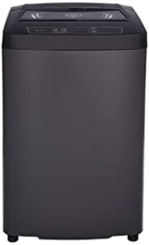 Godrej 7 Kg Fully-Automatic Top Loading Washing Machine (WT EON 700 A Gp Gr, Grey)