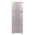 Haier 258 L 3 Star Inverter Frost-Free Double Door Refrigerator (HEF-25TDS, Dazzle Steel, Convertible)