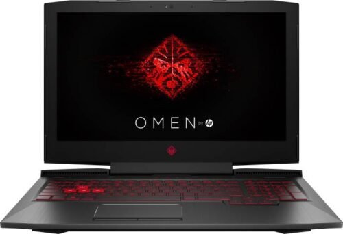 HP OMEN 15