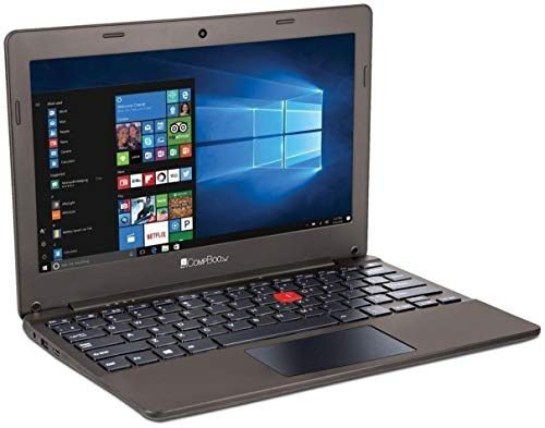 iBall CompBook Excelance-OHD