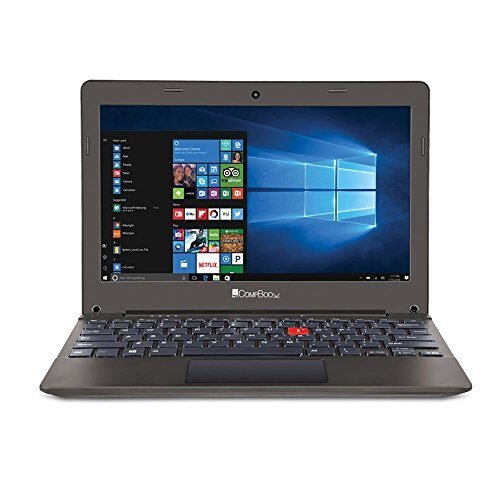 iBall CompBook Excelance-OHD IPS