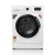 IFB 7 Kg 5 Star Fully-Automatic Front Loading Washing Machine (Neo Diva BX 7 kg, White, In-Built Heater)
