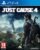 Just Cause 4