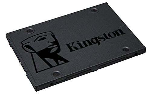 kingston ssd A400 120 GB