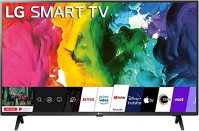 LG 108 cm (43 inches) Full HD LED Smart TV 43LM5650PTA