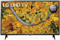 LG 109.2 cm (43 Inches) 4K Ultra HD Smart LED TV 43UP7550PTZ (Black)