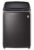 LG 11.0 Kg Inverter Wi-Fi Fully-Automatic Top Loading Washing Machine (THD11STB, Black Stainless Steel)