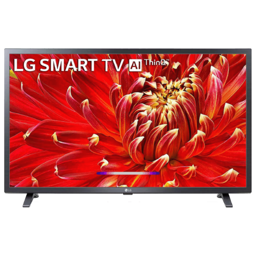 LG LM63 80 cm (32 inch) HD Ready LED Smart TV (32LM636BPTB)
