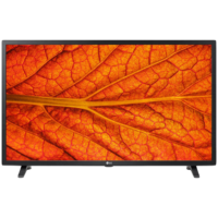 LG 81.28 cm (32 inch) Full HD LED Smart TV  (32LM6360PTB)