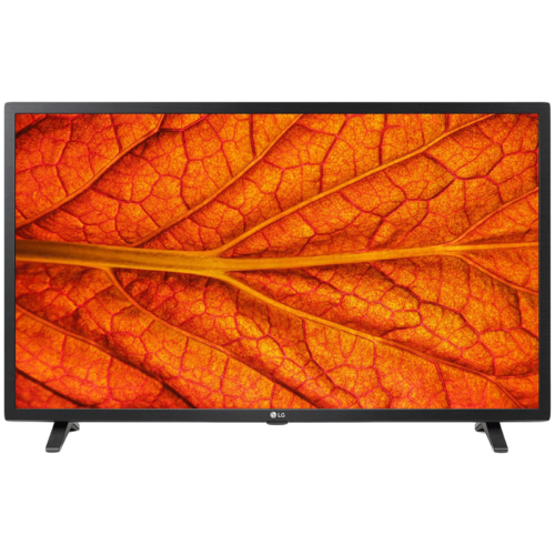 LG 81.28 cm (32 inch) Full HD LED Smart TV  (32LM6360PTB)