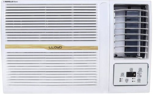 Lloyd 1.5 Ton 3 Star Window AC Copper, LW19B32EW