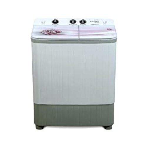 Lloyd 7kg Semi automatic washing machine LWMS70HE1