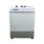 Lloyd 7kg Semi automatic washing machine LWMS70HE1