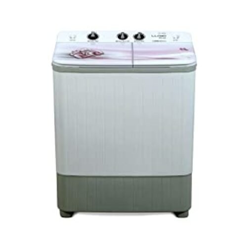 Lloyd 7kg Semi automatic washing machine LWMS70HE1