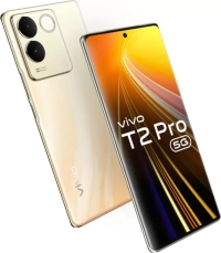 Vivo T2 Pro 5G: A Budget-Friendly Phone with Good Performance