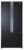 Panasonic 551 L Inverter Frost-Free Multi-Door Refrigerator (NR-CY550QKXZ, Sparkling Black Steel)