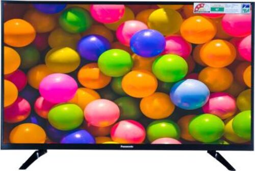 Panasonic 80 cm (32 Inches) HD Ready Smart Android LED TV TH-32JS650