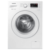 Samsung 6.5 Kg Inverter Fully-Automatic Front Loading Washing Machine (WW66R22EK0X/TL, Inox Grey)