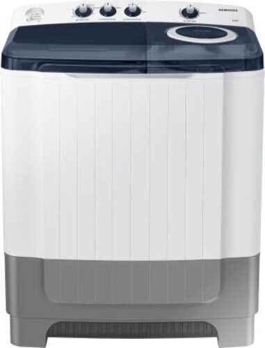 Samsung 8.0 Kg Semi-Automatic 5 Star Top Loading Washing Machine (WT80R4000RG/TL)