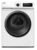 Toshiba 7 kg COLOR ALIVE, Drum Clean Technology, 15-Minute Quick Wash Fully Automatic Front Load with In-built Heater White  (TW-J80S2-IND)