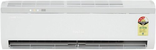 Voltas 1.5 Ton 3 Star Split AC – White 183CZA