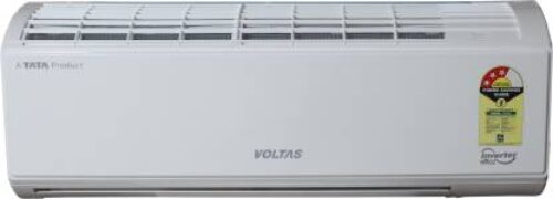 Voltas 1.5 Ton 3 Star Split Inverter AC – White 183V ADW