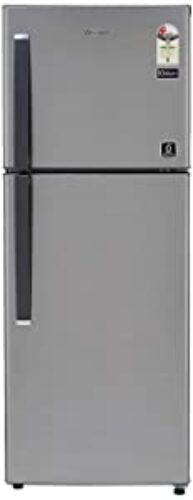 Whirlpool 245 L 2 Star Frost-Free Double Door Refrigerator (NEOFRESH 258LH CLS PLUS 2S)