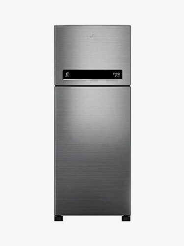 Whirlpool 265 L 3 Star Inverter Frost-Free Double Door Refrigerator (INTELLIFRESH INV CNV 278 3S, Convertible)