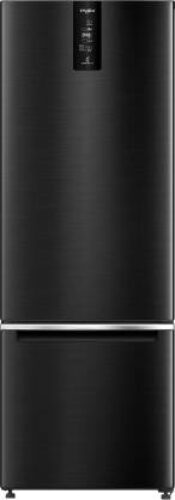 Whirlpool 325 L 3 Star Frost Free Double Door Refrigerator (IF PRO BM INV 340 ELT+, Bottom Freezer)