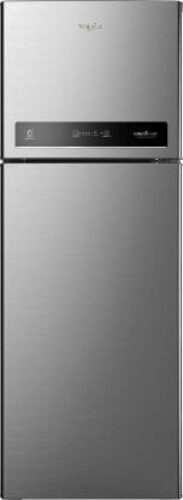 Whirlpool 340 L Frost Free Double Door 3 Star (2020) Convertible Refrigerator  (IF INV CNV 355 (3S)-N)