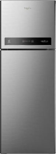 Whirlpool 340 L Frost Free Double Door 3 Star (2020) Convertible Refrigerator  (IF INV CNV 355 (3S)-N)