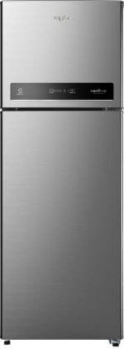 Whirlpool 500 L 3 Star Inverter Frost-Free Double Door Refrigerator (INTELLIFRESH INV CNV 515 3S, Convertible)