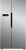 Whirlpool 570 L Frost Free Side by Side Inverter Technology Star (2020) Refrigerator  (Steel, WS SBS 570 STEEL (SH))